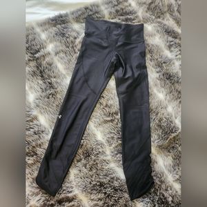Under armour leggings